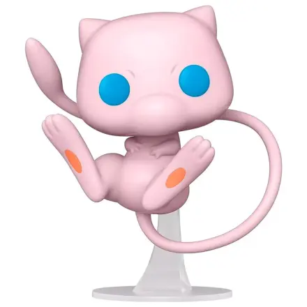 Pokemon Super Sized Jumbo POP! Vinyl Figura Mew 25 cm fotografija proizvoda