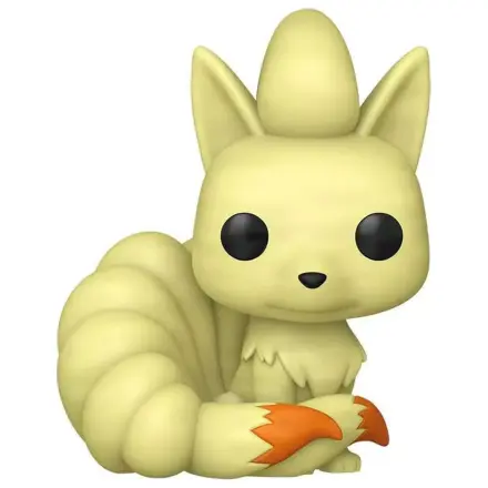 Pokemon Super Sized Jumbo Funko POP! Vinyl figura Ninetales 25 cm fotografija proizvoda