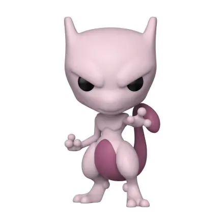 Pokemon Super Sized Jumbo POP! Vinyl figura Mewtwo (EMEA) 25 cm fotografija proizvoda