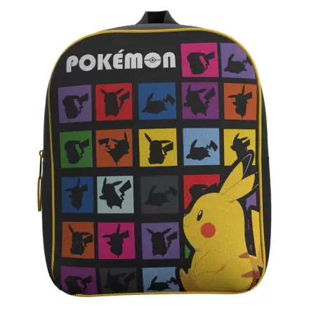 Pokemon ruksak 30cm termékfotója