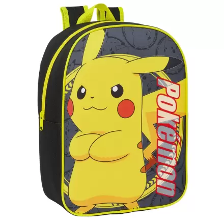 Pokemon ruksak 34cm termékfotója