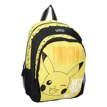 Pokémon Ruksak High Voltage 35 cm fotografija proizvoda