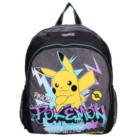 Pokémon ruksak Spreman za bitku 35 cm fotografija proizvoda