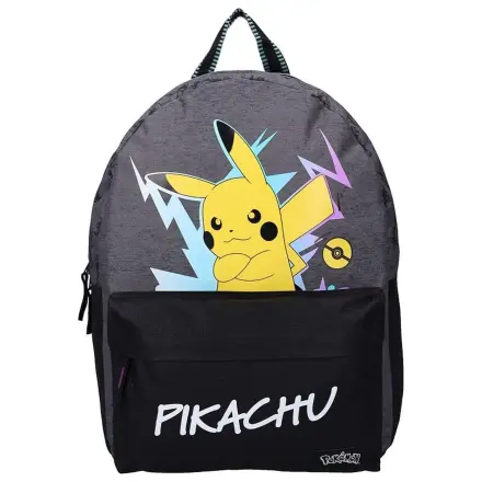 Pokémon Ruksak Ready For Battle 39 cm fotografija proizvoda