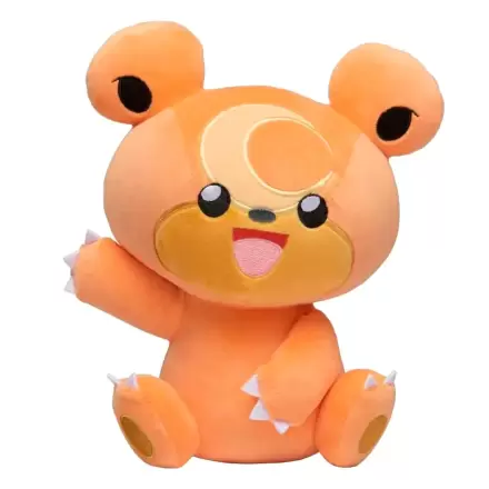 Pokemon Teddiursa plišana igračka 22cm termékfotója