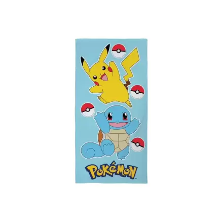 Pokémon Ručnik Ver. 4 140 x 70 cm fotografija proizvoda