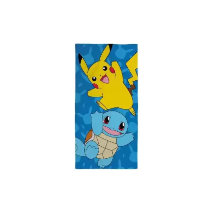 Pokémon Ručnik Ver. 5 140 x 70 cm fotografija proizvoda