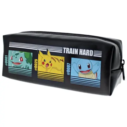 Pokémon pernica Train Hard fotografija proizvoda