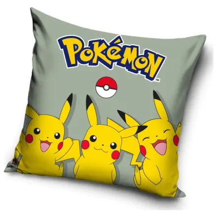 Pokémon Triple Sparkle jastučnica fotografija proizvoda