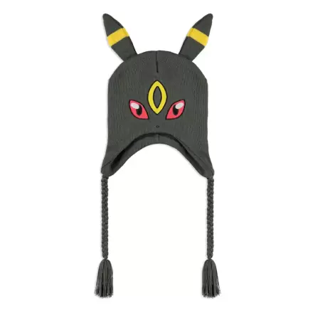 Pokemon Ski Kapa Umbreon Pletena Sherpa termékfotója