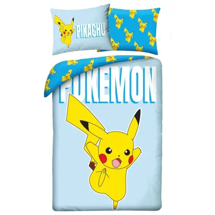 Pokémon komplet navlaka za poplun, verzija 16 fotografija proizvoda