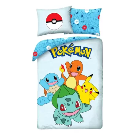 Pokémon Set za poplun Ver. 6 140 x 200 cm / 70 x 90 cm fotografija proizvoda