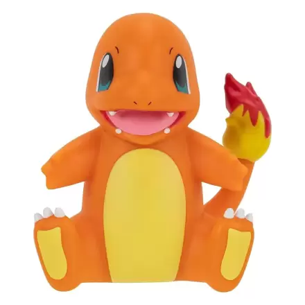 Pokémon Vinyl Figura Charmander 8 cm fotografija proizvoda