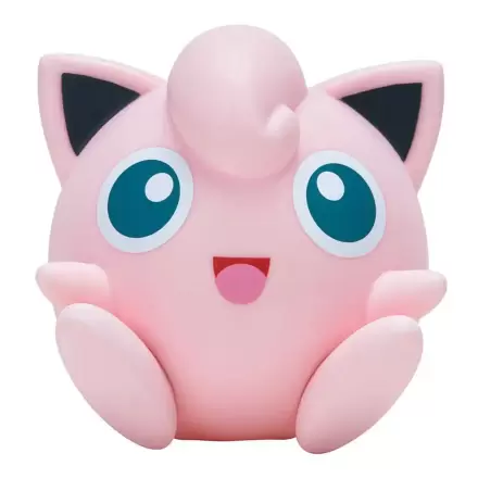 Pokémon Vinilna figura Jigglypuff 8 cm fotografija proizvoda