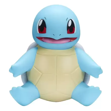 Pokémon Vinilna Figura Squirtle 8 cm termékfotója