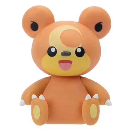 Pokémon Vinyl Figura Teddiursa 11 cm termékfotója