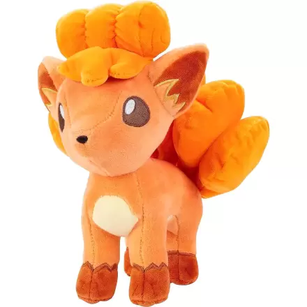 Pokemon Vulpix plišana igračka 20 cm termékfotója