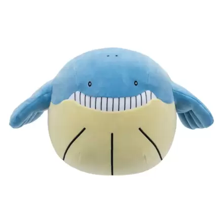 Pokémon Plišana Figura Wailmer 30 cm fotografija proizvoda