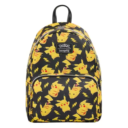 Loungefly Pokemon Pikachu ruksak fotografija proizvoda
