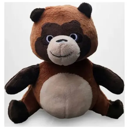 Pom Poko plišana figura Shokichi 12 cm fotografija proizvoda