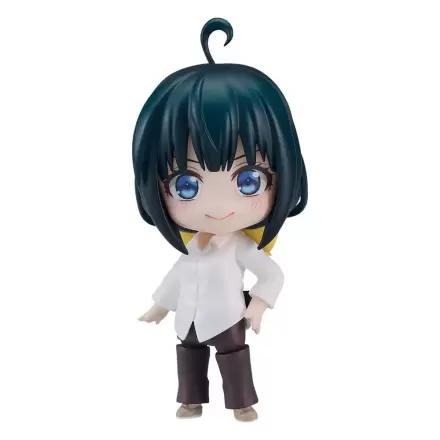 Pon no Michi Nendoroid akcijska figura Nashiko Jippensha 10 cm termékfotója