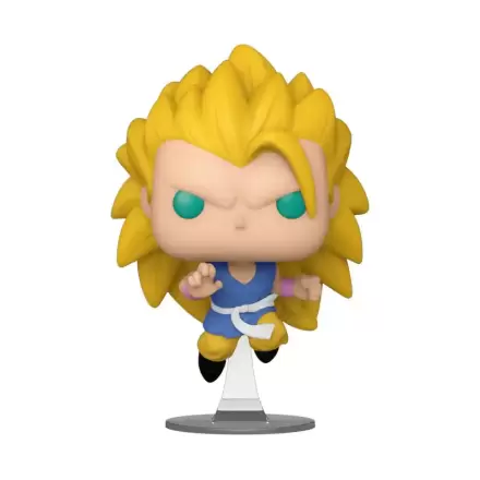 Pop! Anime: Dragon Ball GT Figura - Super Saiyan 3 Goku fotografija proizvoda