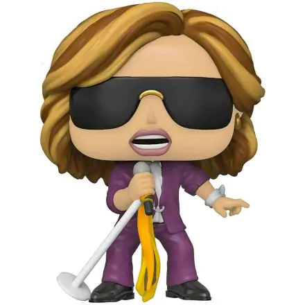 Aerosmith POP! Rocks Vinyl Figura Steven Tyler 9 cm fotografija proizvoda