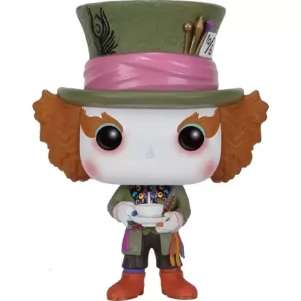 POP figura Alice in Wonderland Mad Hatter fotografija proizvoda