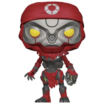 Apex Legends POP! Games Vinilna figura Revenant 9 cm termékfotója