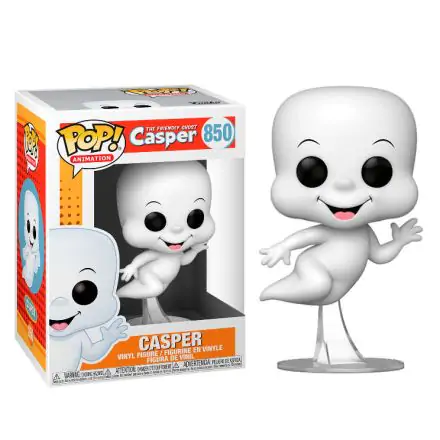 Casper POP! Animation vinilna figura Casper 9 cm fotografija proizvoda