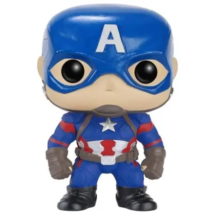 POP figura Civil War Captain America fotografija proizvoda