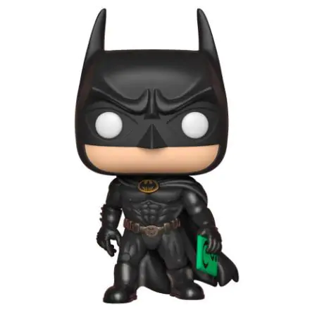 Batman 80th POP! Heroes Vinil Figura Batman (1995) 9 cm termékfotója