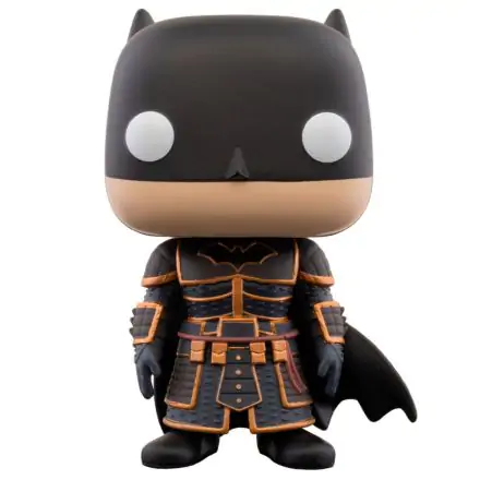 DC Imperial Palace POP! Heroes Vinil Figura Batman 9 cm termékfotója