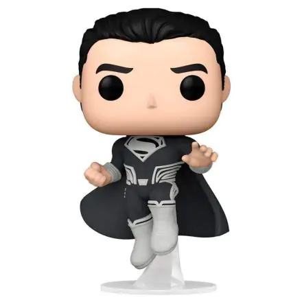 Zack Snyder's Justice League POP! Figura od vinila Superman 9 cm termékfotója