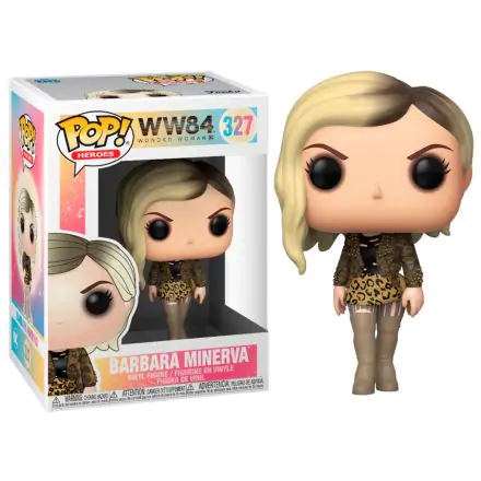 Wonder Woman 1984 POP! Movies vinilna figura POP9 9 cm fotografija proizvoda