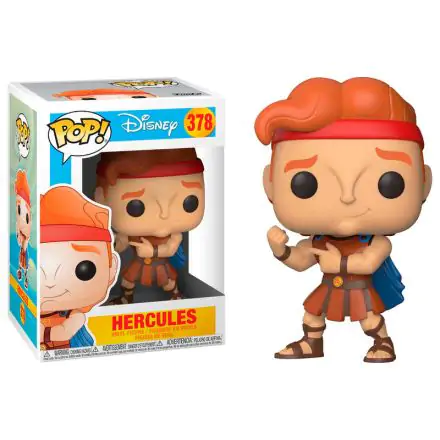 POP figura Disney Hercules Hercules fotografija proizvoda