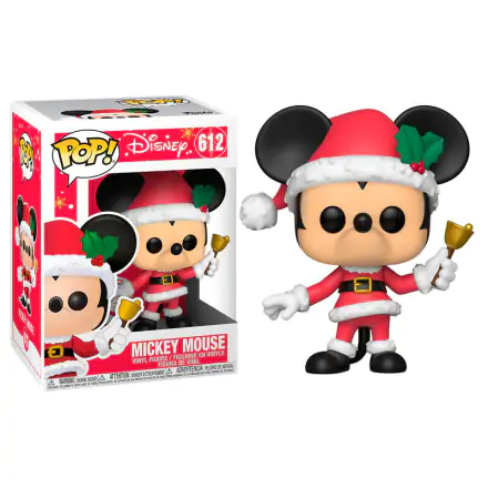 POP figurica Disney Holiday Mickey termékfotója