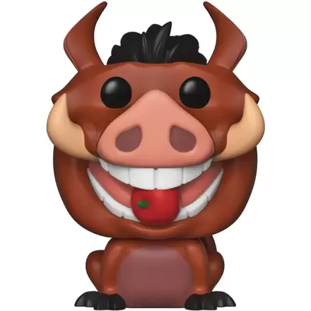 POP figura Disney Lion King Luau Pumbaa termékfotója