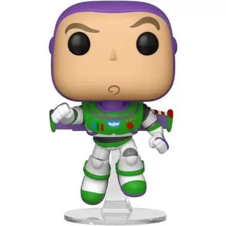 Toy Story 4 POP! Disney Vinilna figura Buzz Lightyear 9 cm fotografija proizvoda
