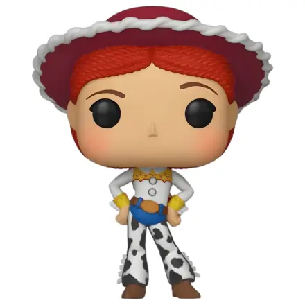 Toy Story 4 POP! Disney Vinyl figura Jessie 9 cm fotografija proizvoda