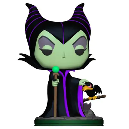 Disney: Villains POP! Disney Vinyl figura Zlica 9 cm termékfotója