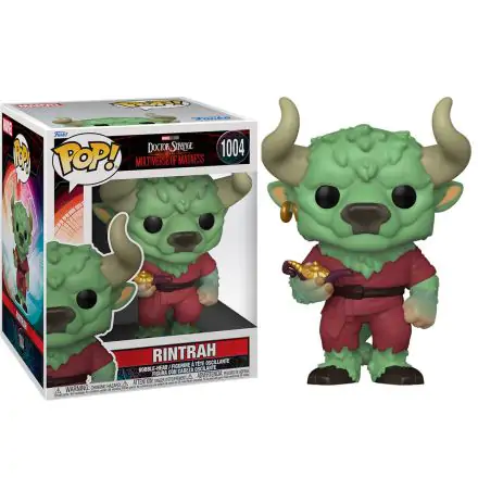 Doctor Strange in the Multiverse of Madness Super Sized POP! Vinilna figura Rintrah 15 cm fotografija proizvoda
