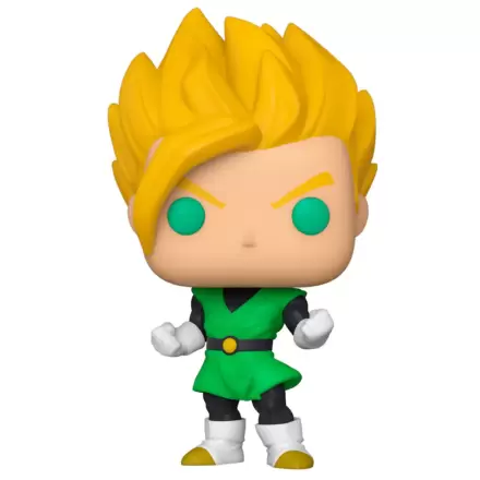 Dragon Ball Z POP! Animation Vinyl Figurica SS Gohan 9 cm termékfotója