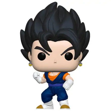 Dragon Ball Z POP! Animation Vinilna Figura Vegito 9 cm termékfotója