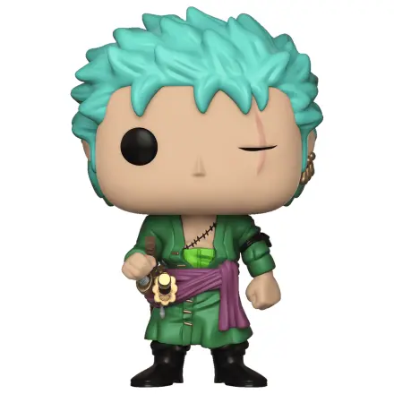 POP figurica One Piece Zoro fotografija proizvoda