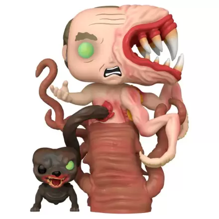 POP figurica Funko Fusion Deluxe The Blair Monster The Thing fotografija proizvoda