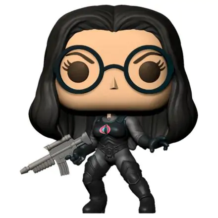 G.I. Joe POP! Vinilna figura The Baroness 9 cm fotografija proizvoda