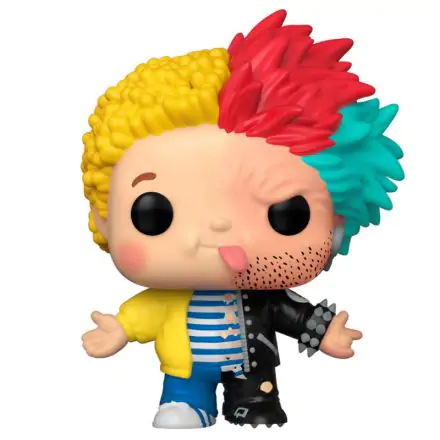 Garbage Pail Kids POP! Vinilna figura Split Kit 9 cm fotografija proizvoda