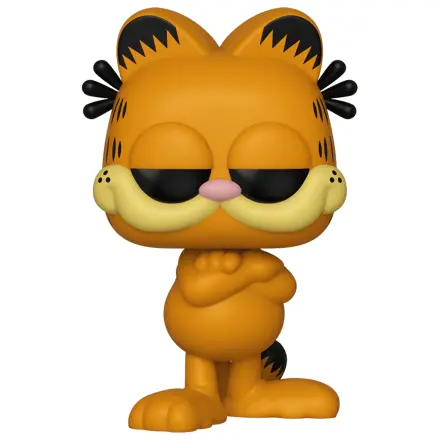 Garfield POP! Comics Vinilna Figura Garfield 9 cm fotografija proizvoda