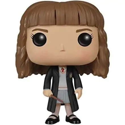 Harry Potter POP! Movies Vinil Figura Hermione Granger 10 cm termékfotója